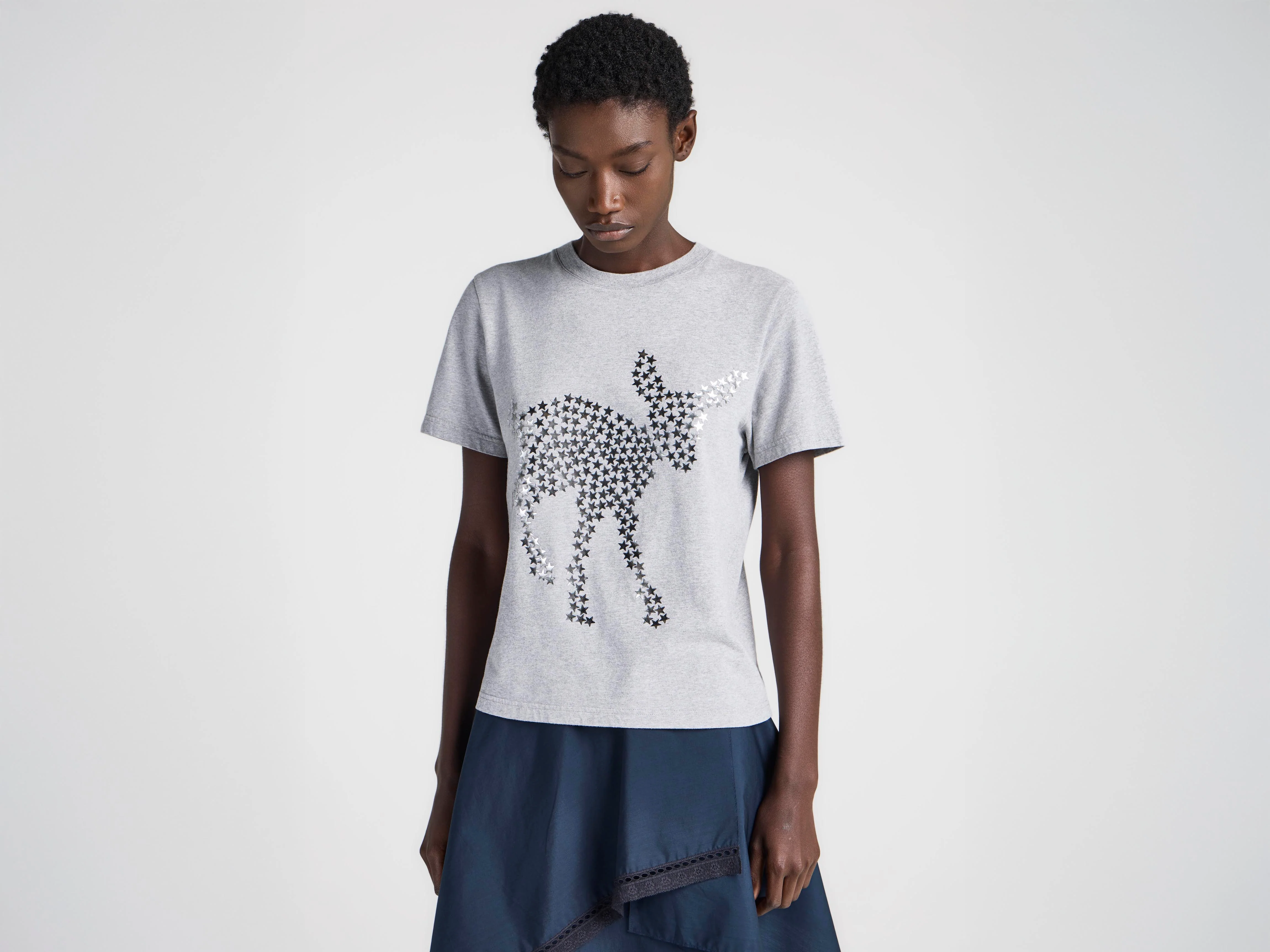 Women's T-Shirts & Tops